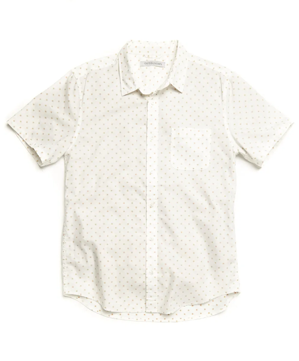 S.E.A. S/S Shirt - Outerworn sold by Outerknown