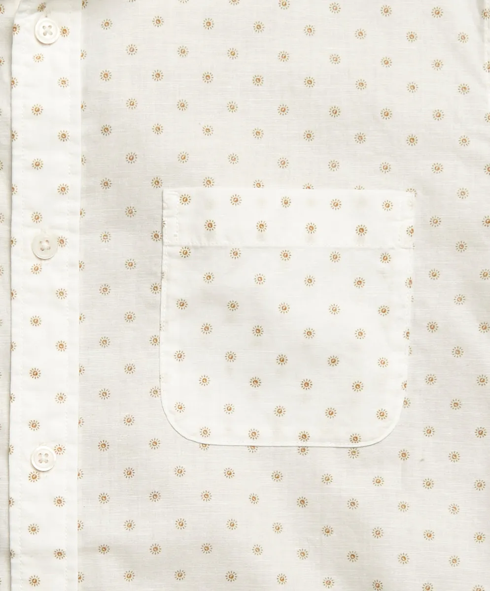 S.E.A. S/S Shirt - Outerworn sold by Outerknown product image thumbnail 5