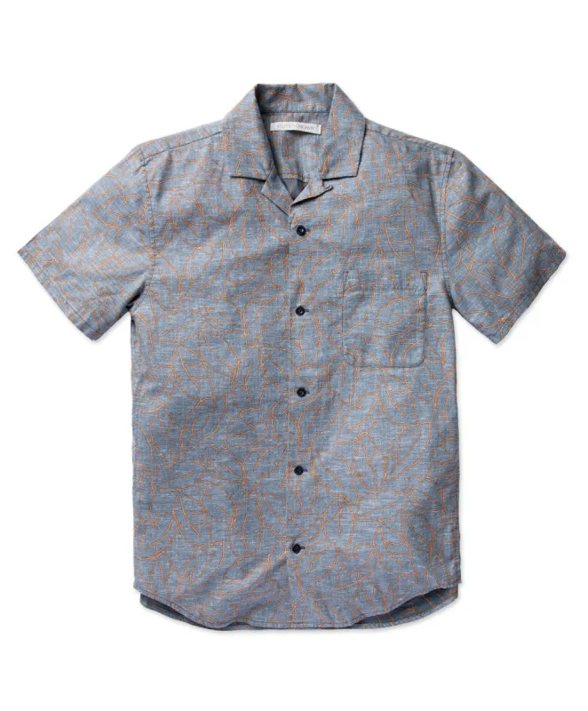 BBQ Shirt - Outerworn sold by Outerknown
