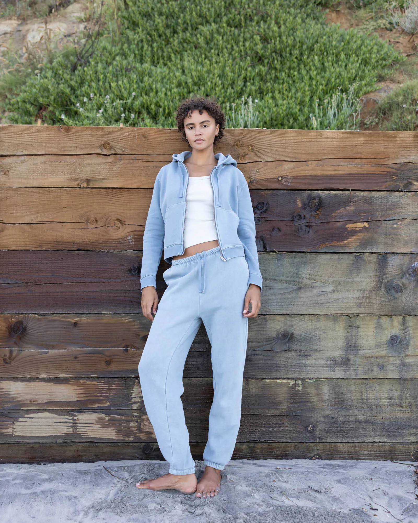 The Easy Zip Hoodie - SALE sold by Outerknown product image thumbnail 5