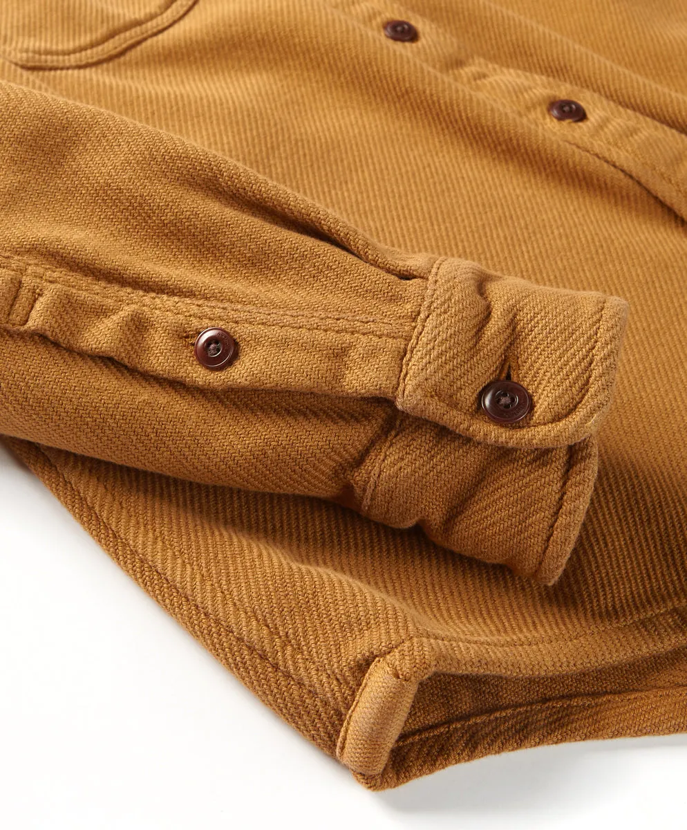 Chroma Blanket Shirt - Outerworn sold by Outerknown product image thumbnail 5