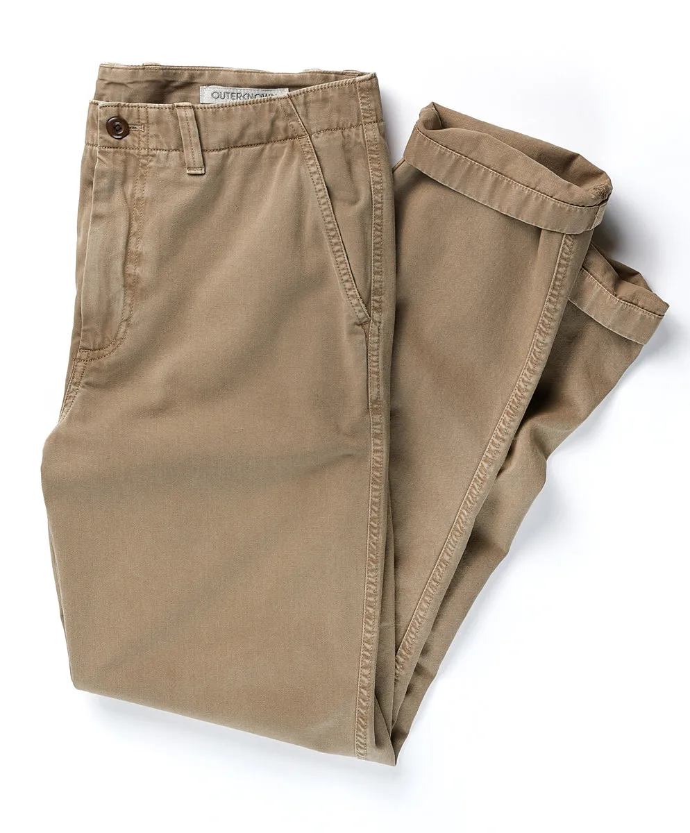 Nomad Chino - Outerworn sold by Outerknown product image thumbnail 5