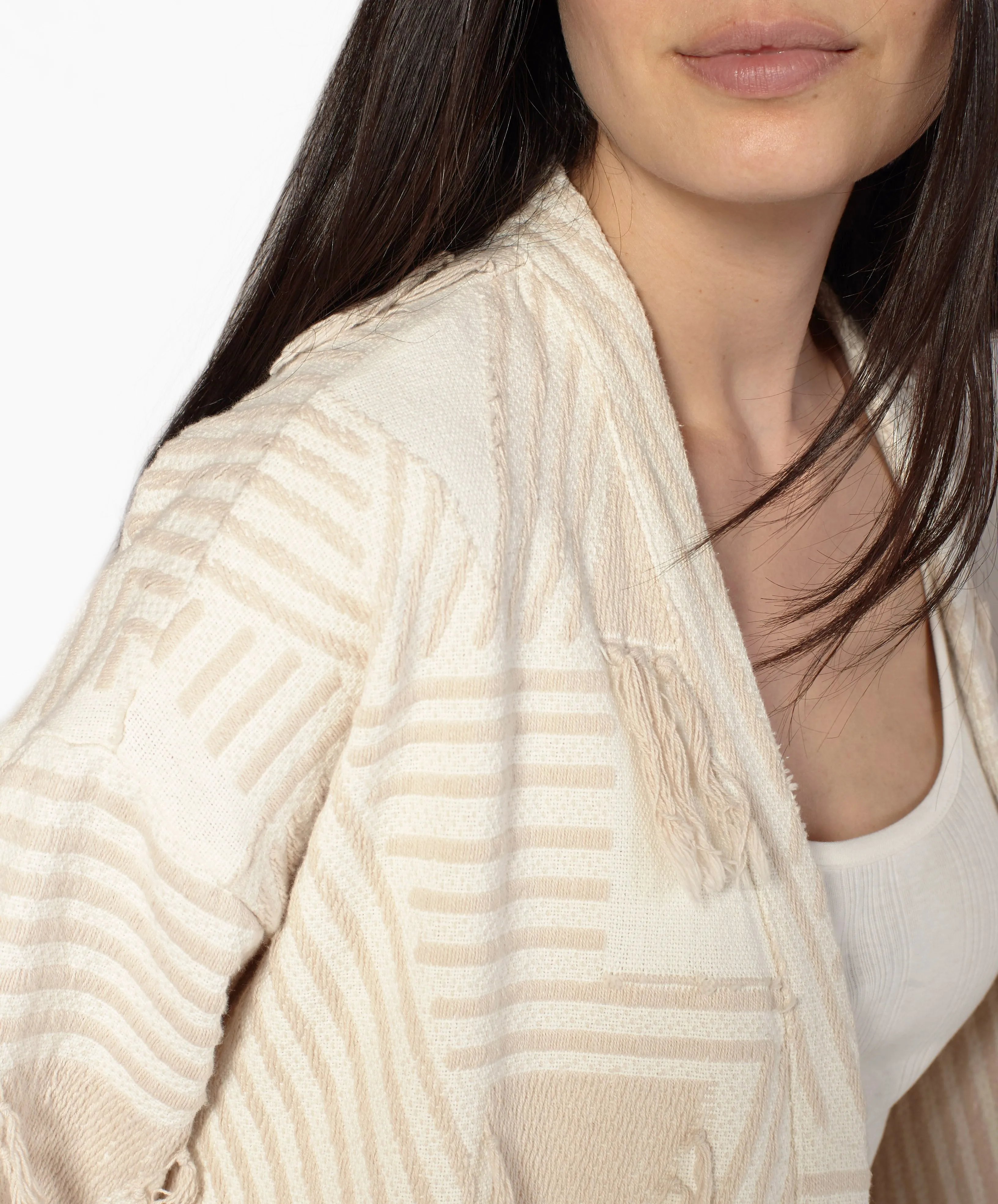 Pacific Folk Jacket - Outerworn sold by Outerknown product image thumbnail 4