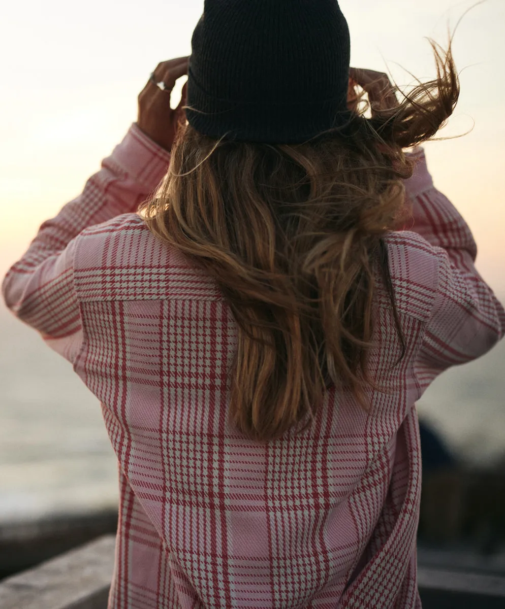 Women's Blanket Shirt - Outerworn sold by Outerknown product image thumbnail 2