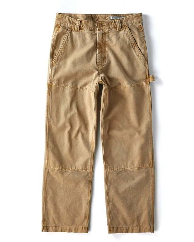 The Craftsman Pant - Outerworn sold by Outerknown