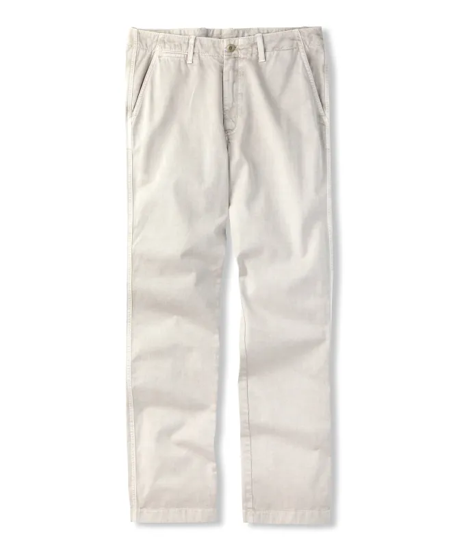 Nomad Chino - Outerworn sold by Outerknown