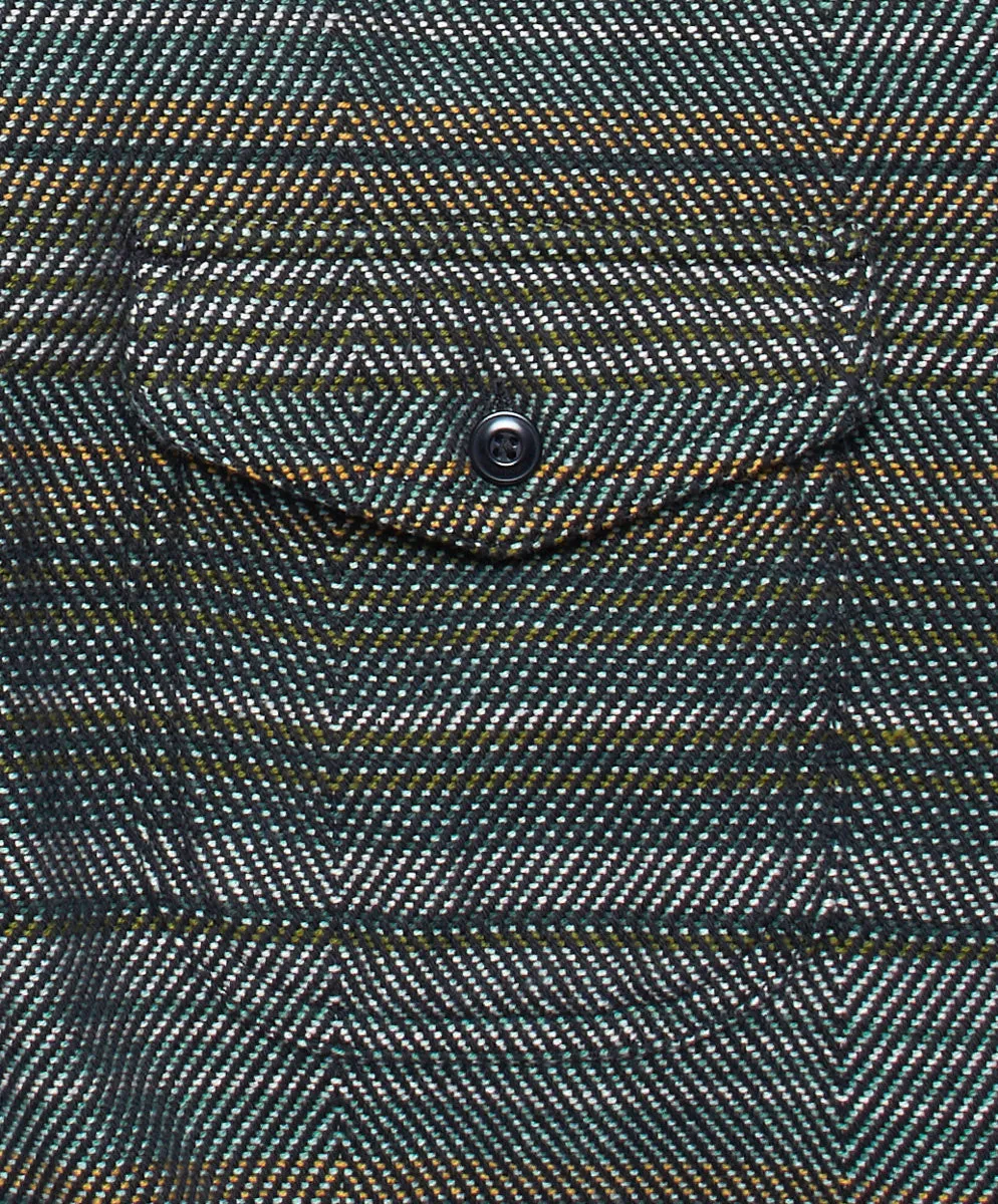 Blanket Shirt - Outerworn sold by Outerknown product image thumbnail 5