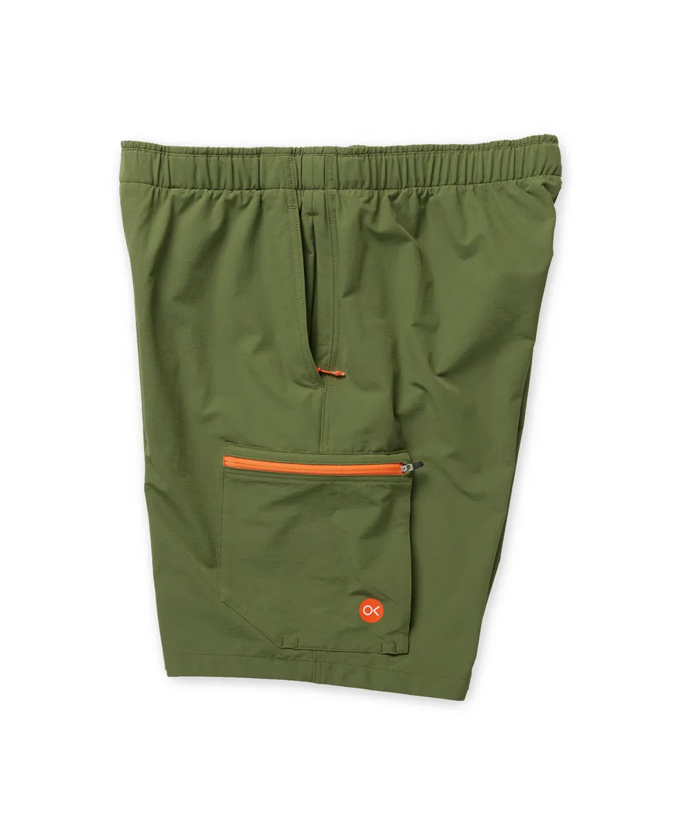 Adventure Shorts - Outerworn sold by Outerknown product image thumbnail 4