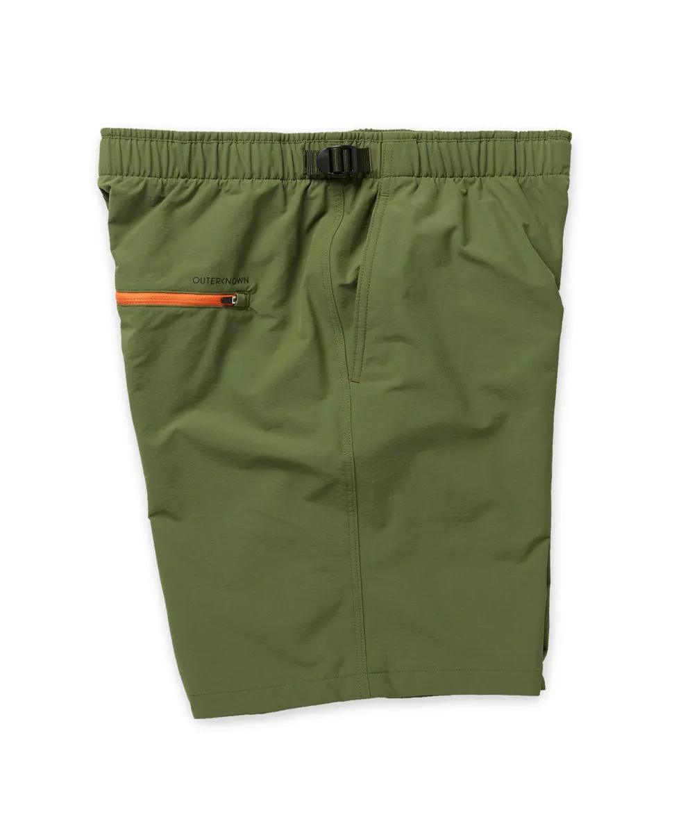 Adventure Shorts - Outerworn sold by Outerknown product image thumbnail 3