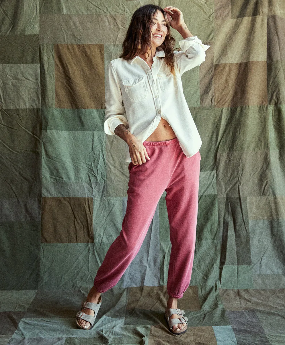 Women's California Sweatpants - Outerworn sold by Outerknown product image thumbnail 2