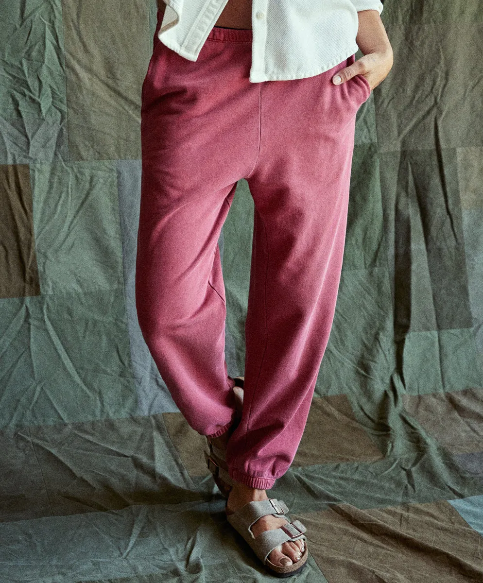 Women's California Sweatpants - Outerworn sold by Outerknown product image thumbnail 4
