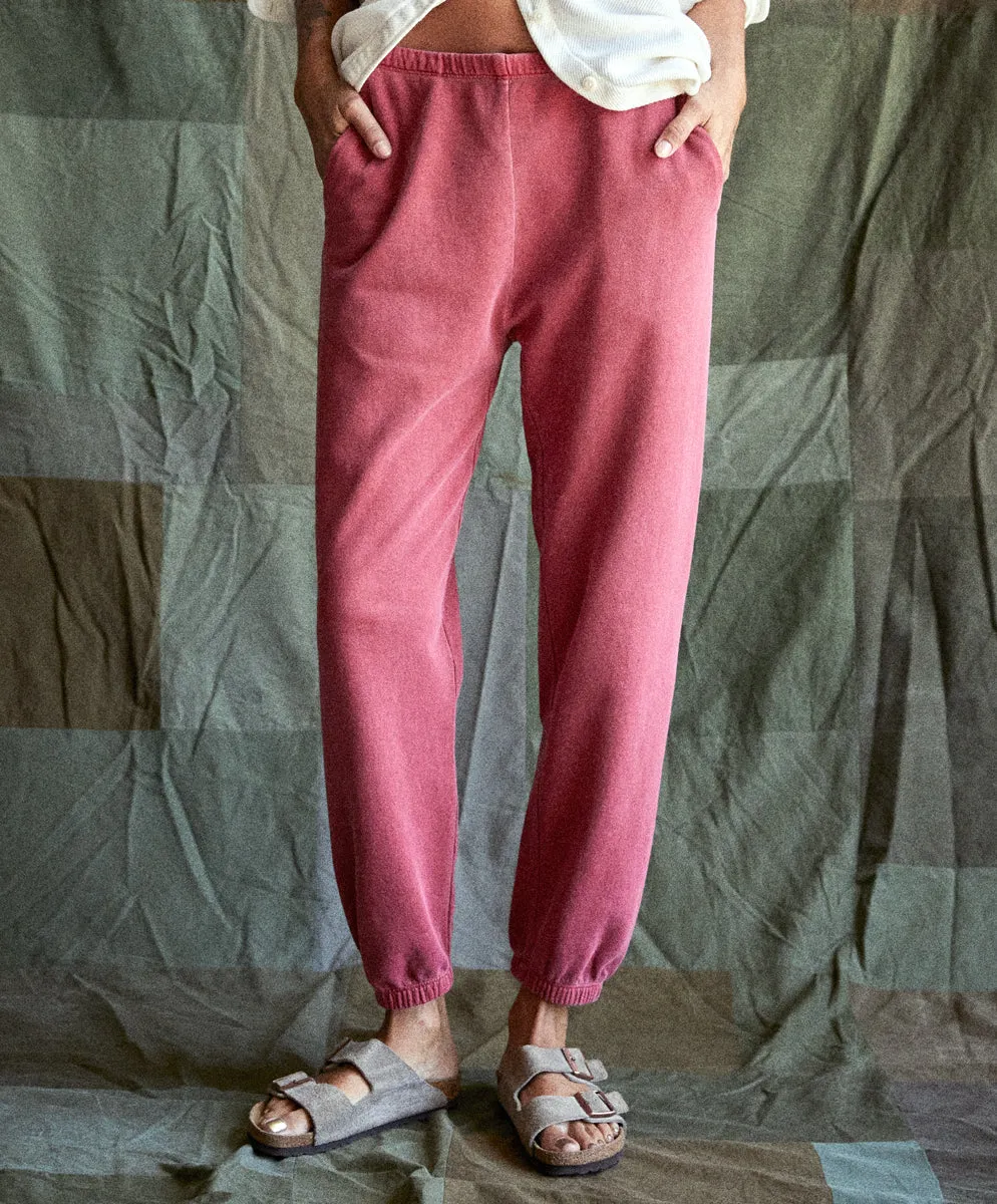 Women's California Sweatpants - Outerworn sold by Outerknown