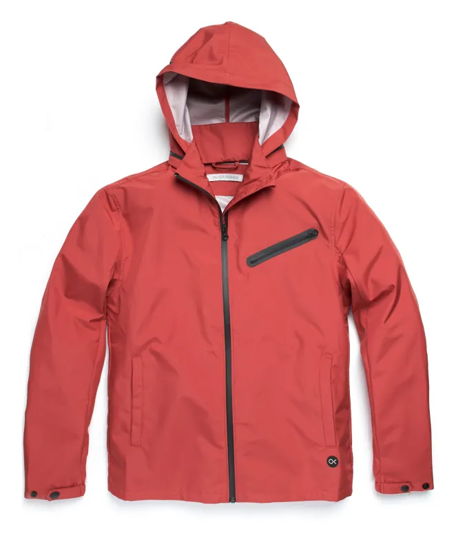 Borrasca Breaker - Outerworn sold by Outerknown