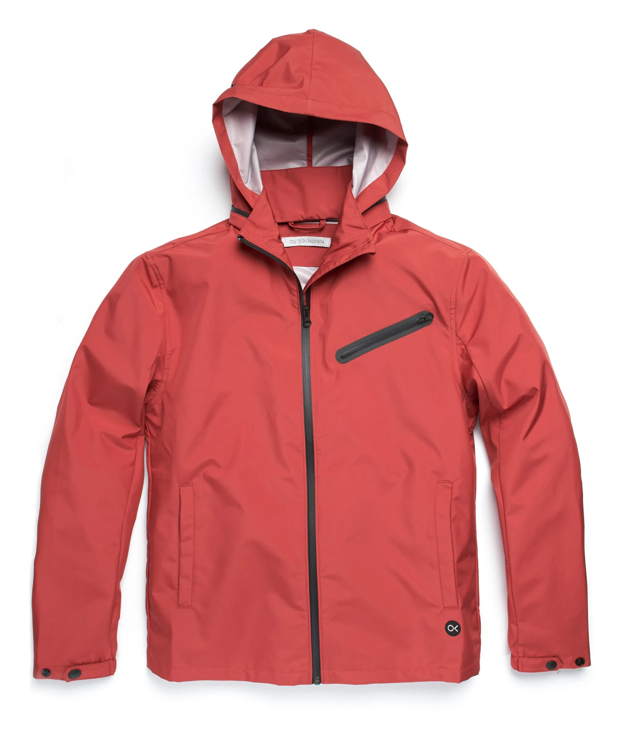 Borrasca Breaker - Outerworn sold by Outerknown