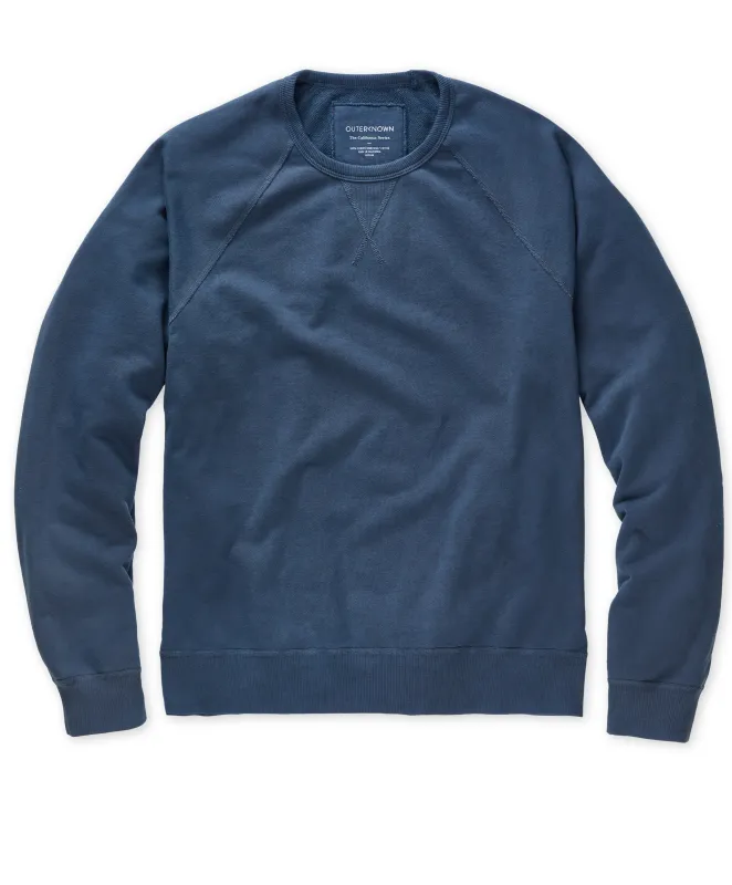 California Sweatshirt  - Outerworn sold by Outerknown