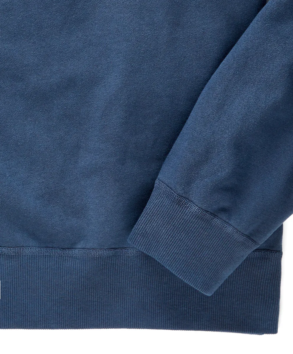 California Sweatshirt - Outerworn sold by Outerknown product image thumbnail 5