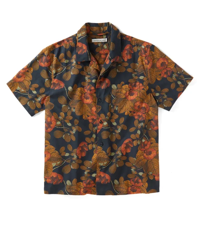 The BBQ Shirt - Outerworn sold by Outerknown