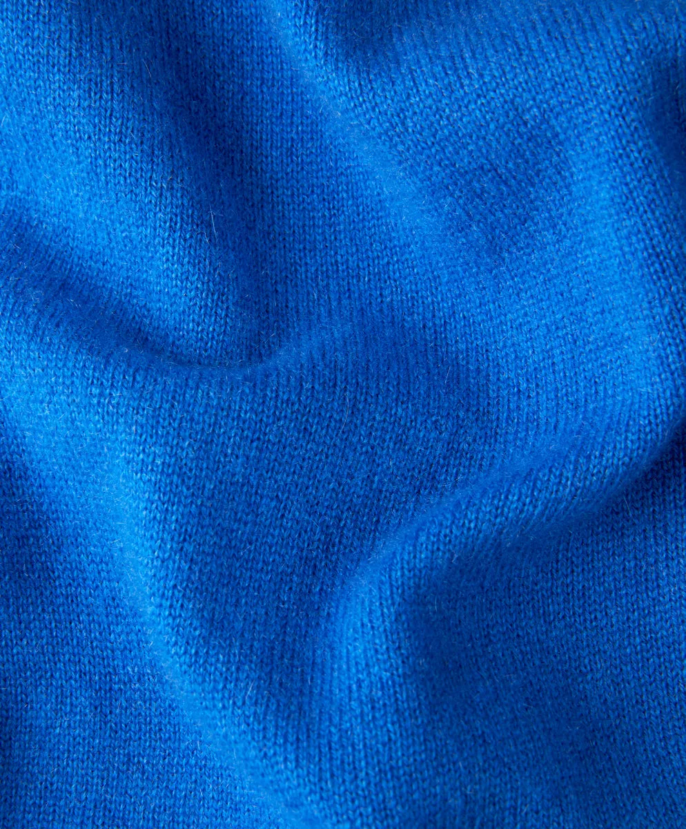 Sunland Cashmere Crew - Outerworn sold by Outerknown product image thumbnail 5