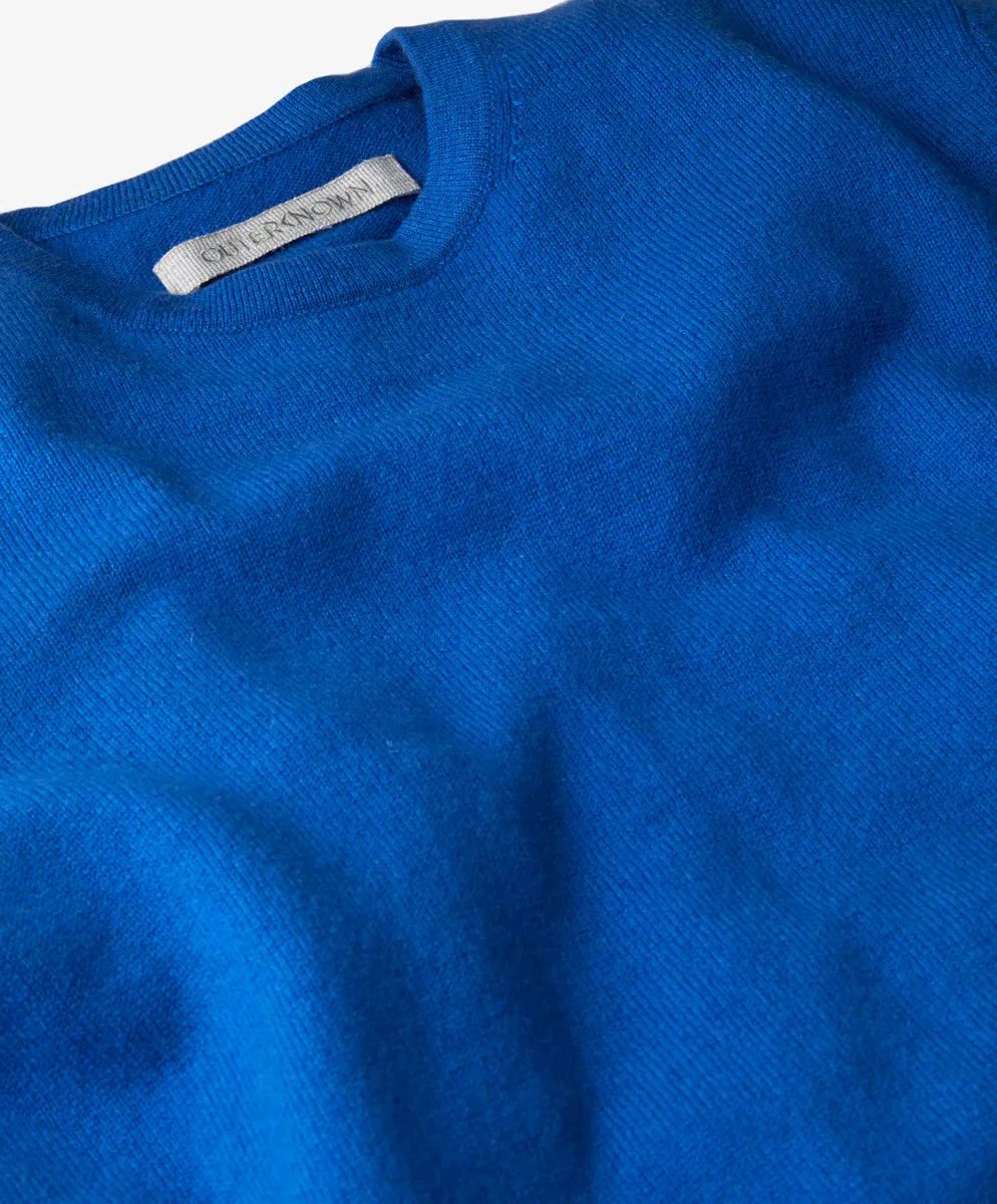 Sunland Cashmere Crew - Outerworn sold by Outerknown product image thumbnail 2