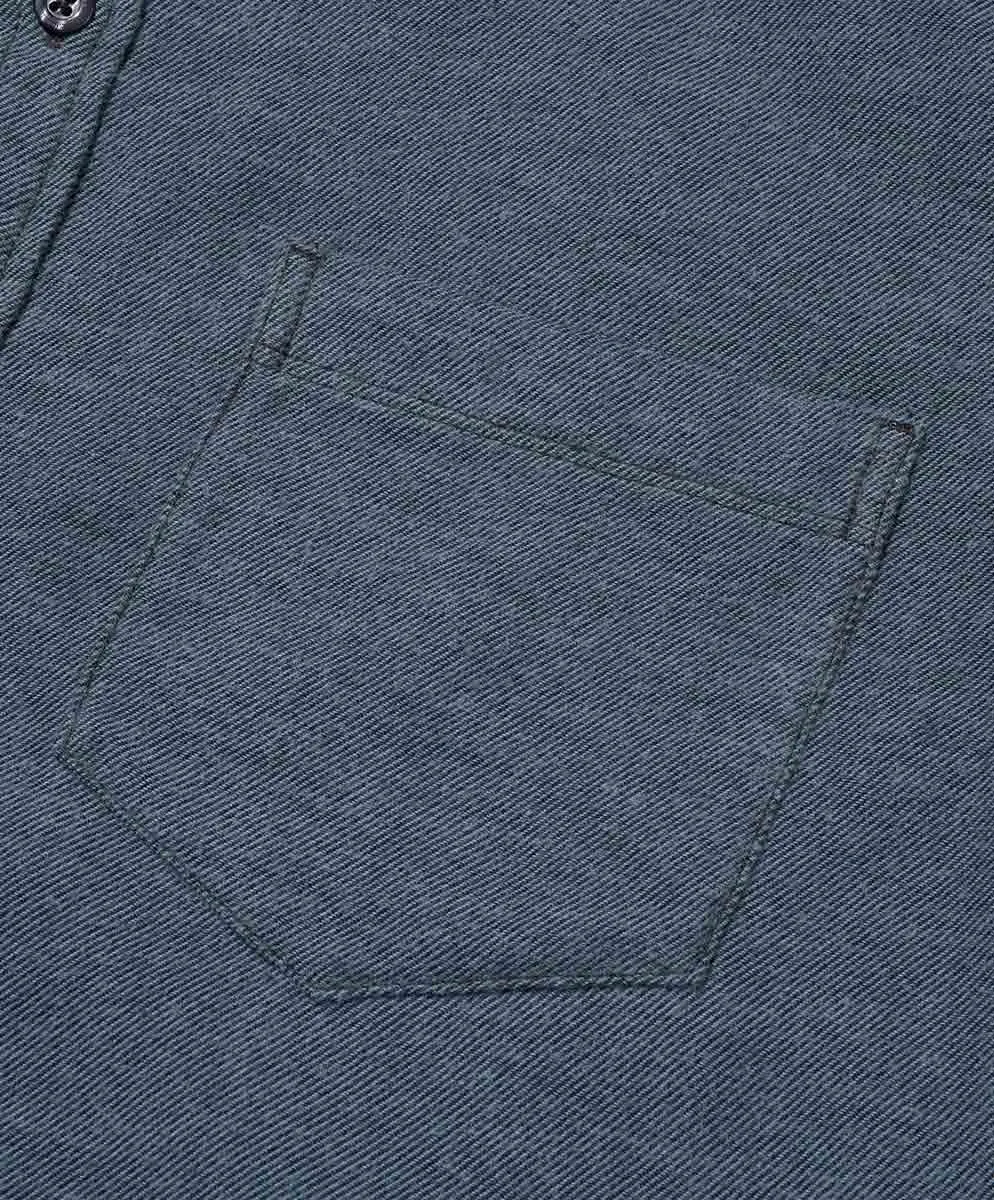 Transitional Flannel - Outerworn sold by Outerknown product image thumbnail 3