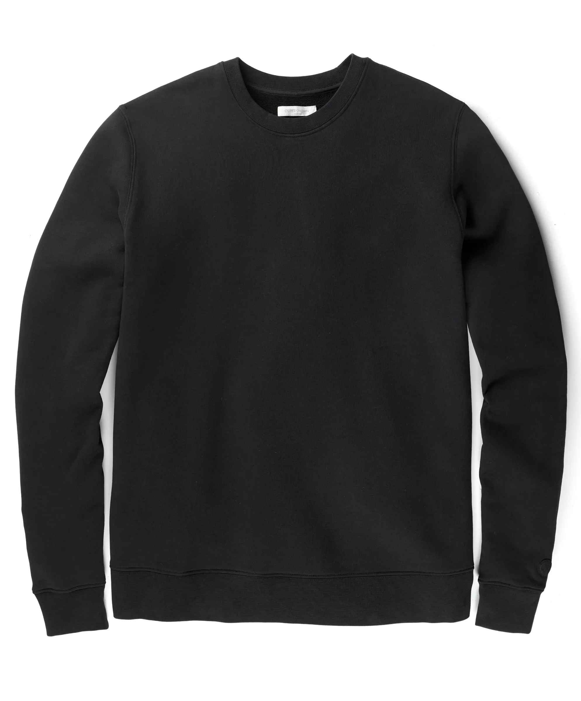 Sunday Sweatshirt - Outerworn sold by Outerknown product image thumbnail 5