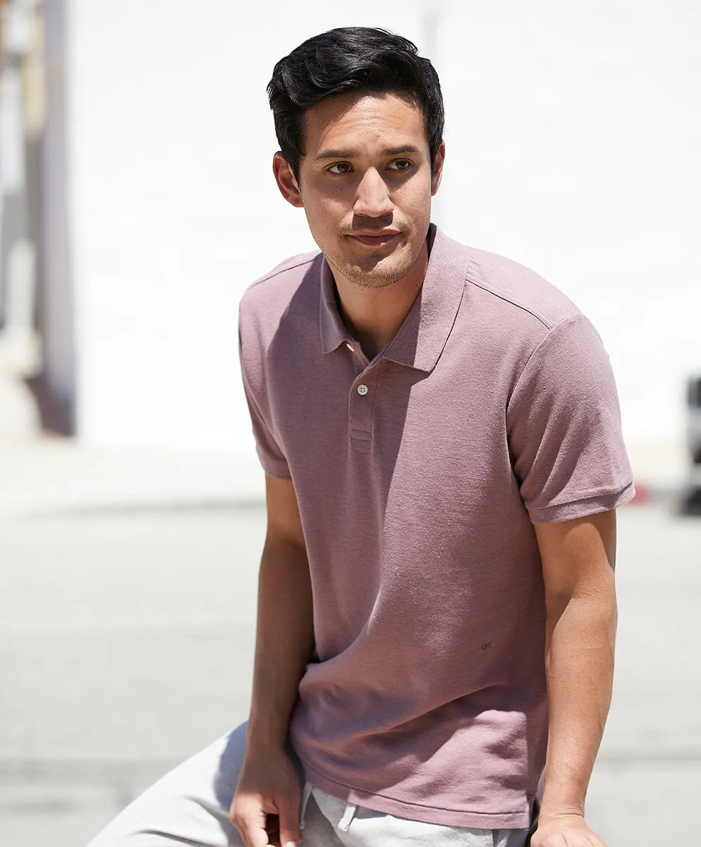 Nomadic Polo - FINAL SALE - Outerworn sold by Outerknown product image thumbnail 2