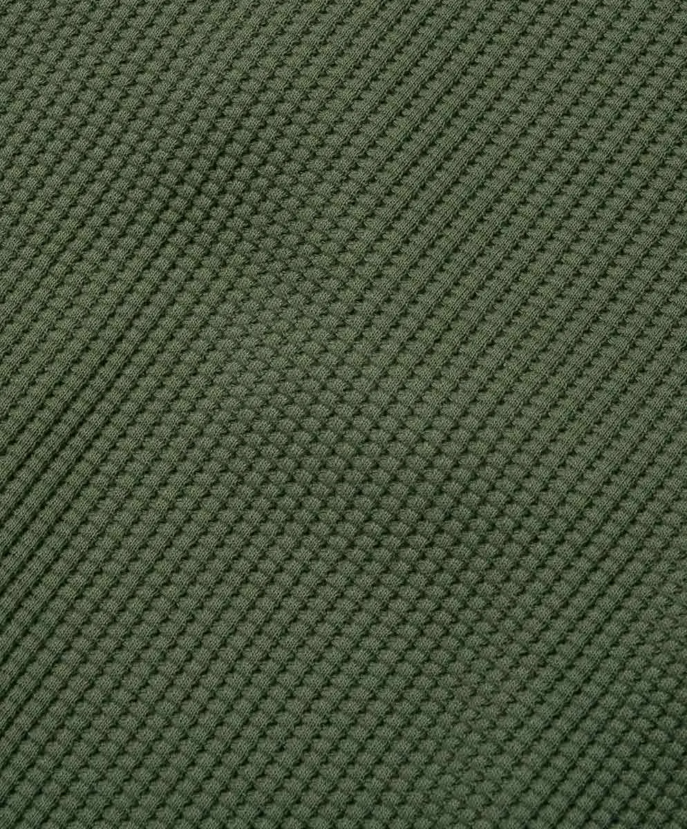 Miles Waffle Hoodie - Outerworn sold by Outerknown product image thumbnail 5