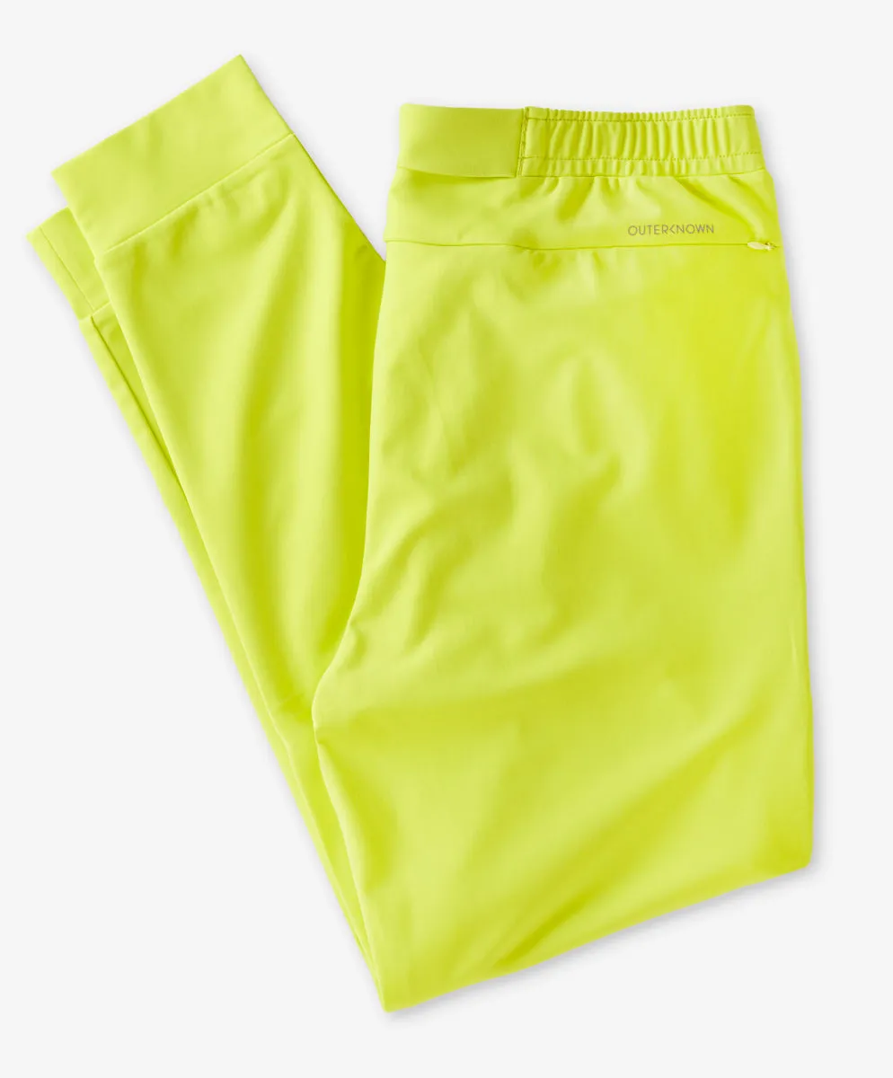 Warm-Up Knit Jogger - SALE - Outerworn sold by Outerknown product image thumbnail 3