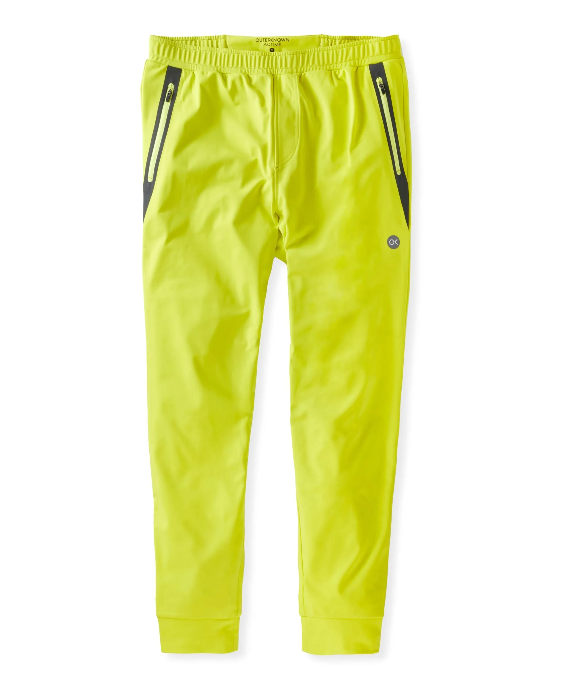 Warm-Up Knit Jogger - SALE - Outerworn sold by Outerknown