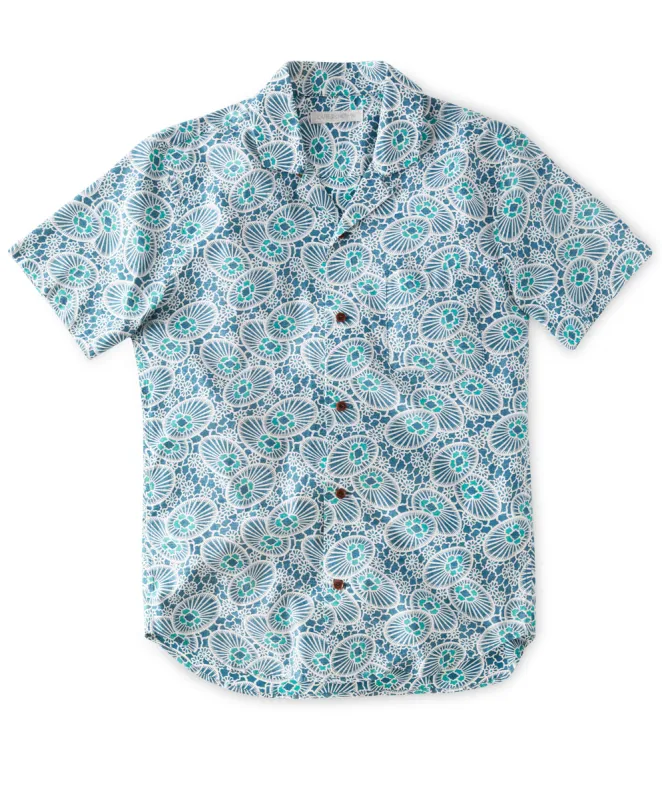 BBQ Shirt - SALE sold by Outerknown
