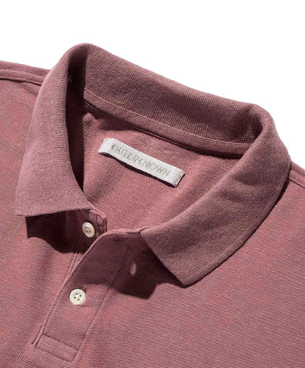 Nomadic Polo - Outerworn sold by Outerknown product image thumbnail 3