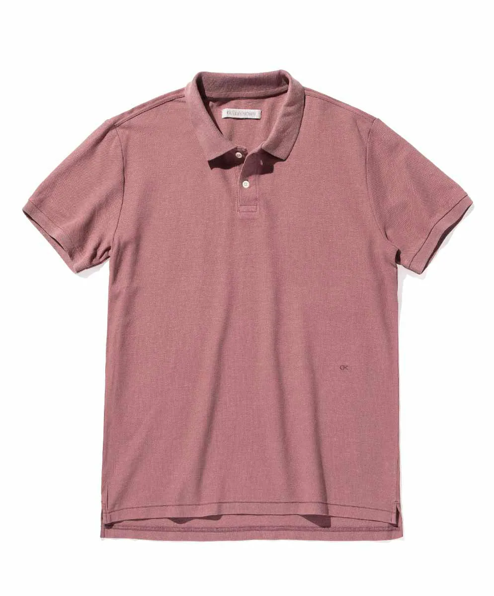 Nomadic Polo - Outerworn sold by Outerknown