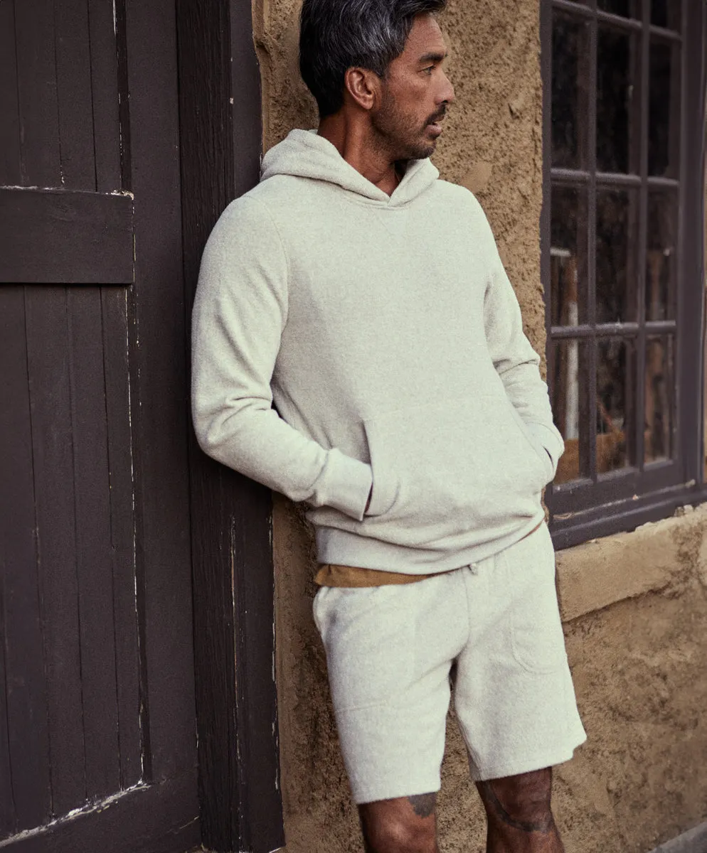 Hightide Pullover Hoodie - Outerworn sold by Outerknown product image thumbnail 3