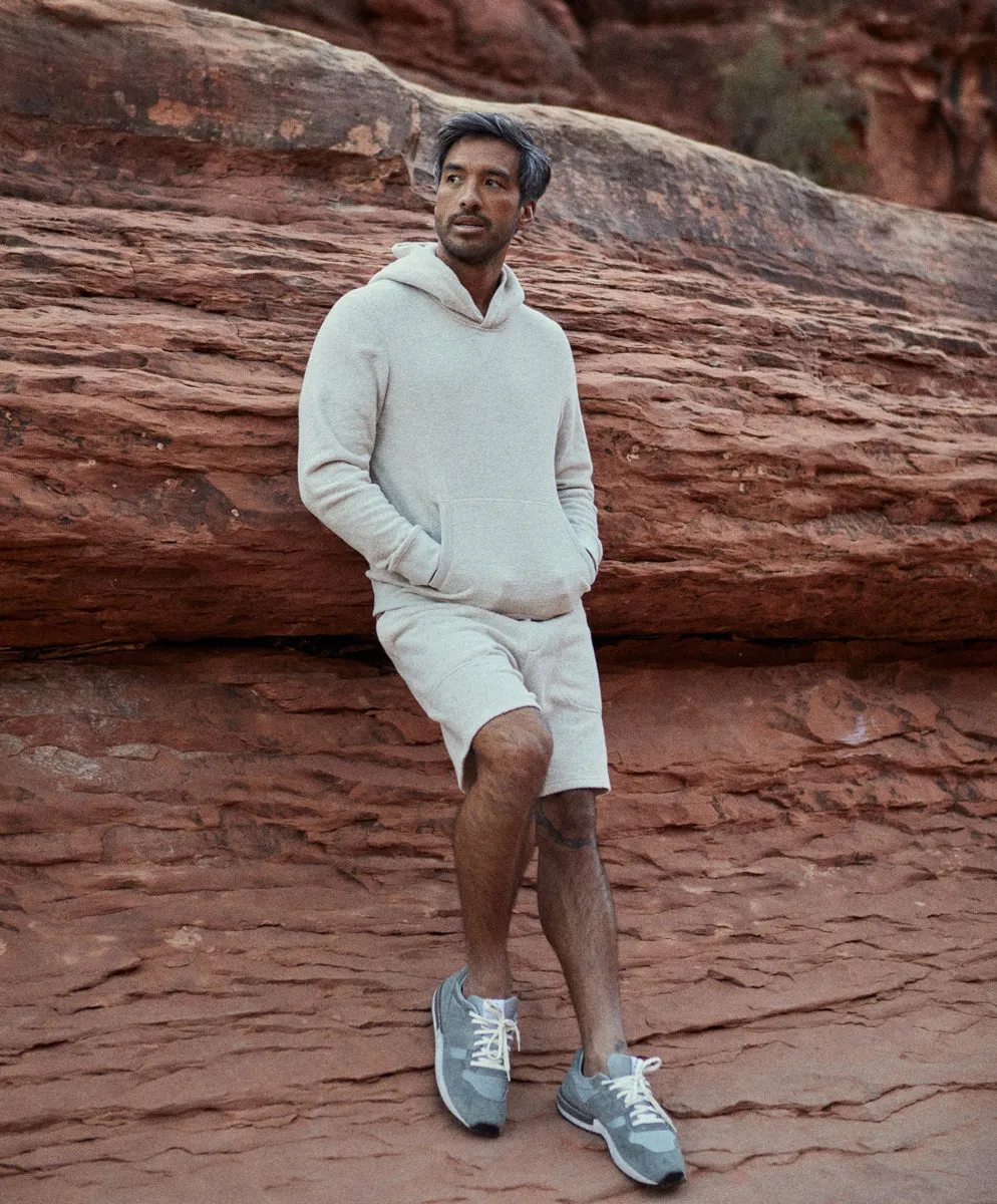 Hightide Pullover Hoodie - Outerworn sold by Outerknown product image thumbnail 4