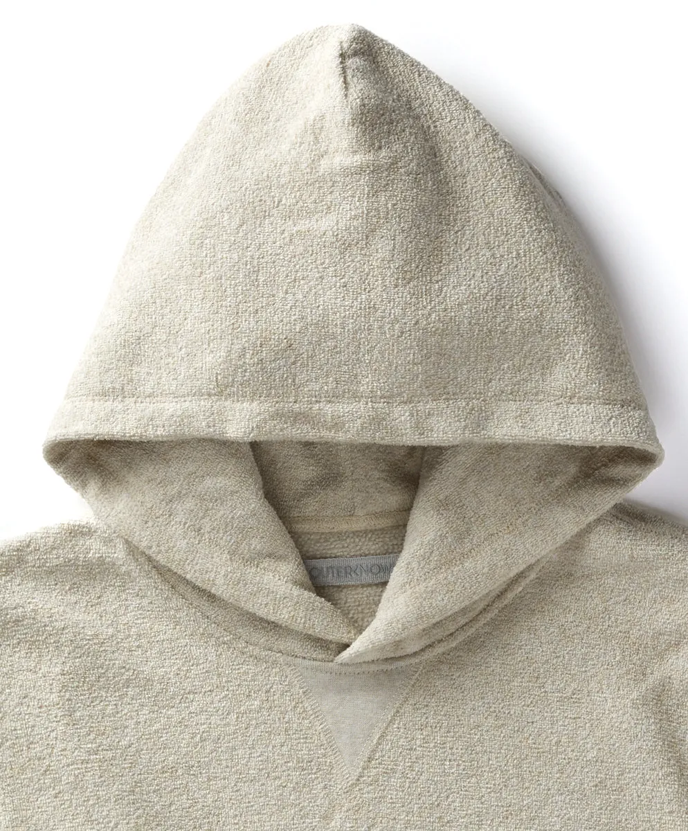 Hightide Pullover Hoodie - Outerworn sold by Outerknown product image thumbnail 5