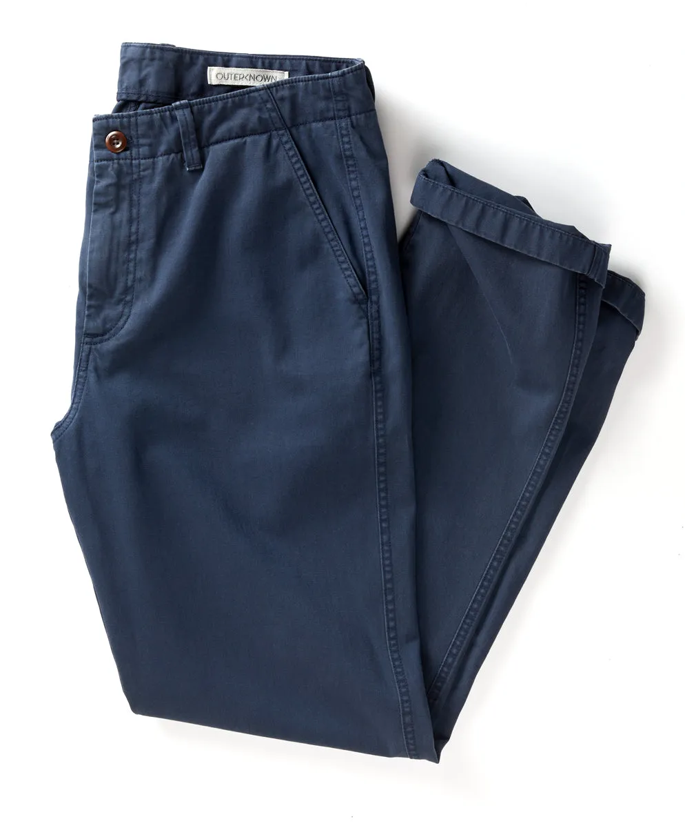 Nomad Chino - Outerworn sold by Outerknown product image thumbnail 3