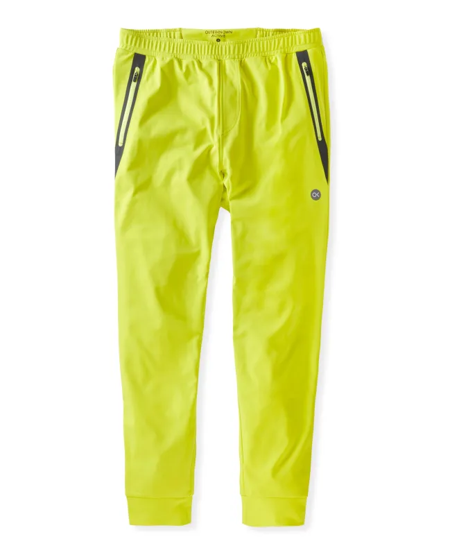 Warm-Up Knit Jogger - SALE - Outerworn sold by Outerknown