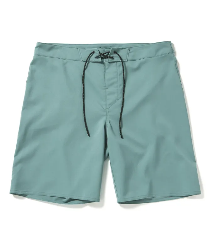 Nomadic Trunk - Outerworn made by Outerknown