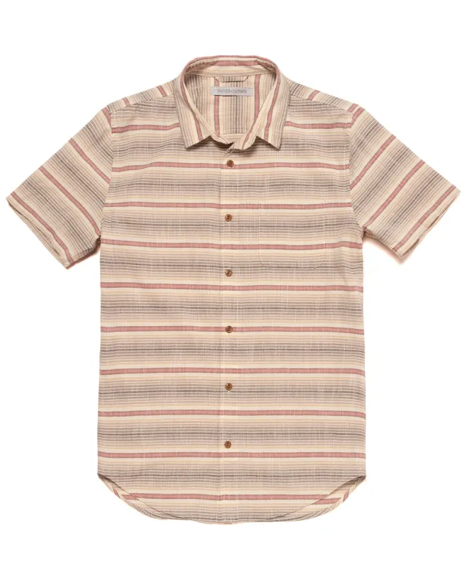 S.E.A. S/S Shirt - Outerworn sold by Outerknown