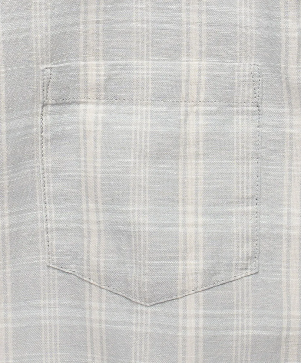 Highline Shirt - Outerworn sold by Outerknown product image thumbnail 4