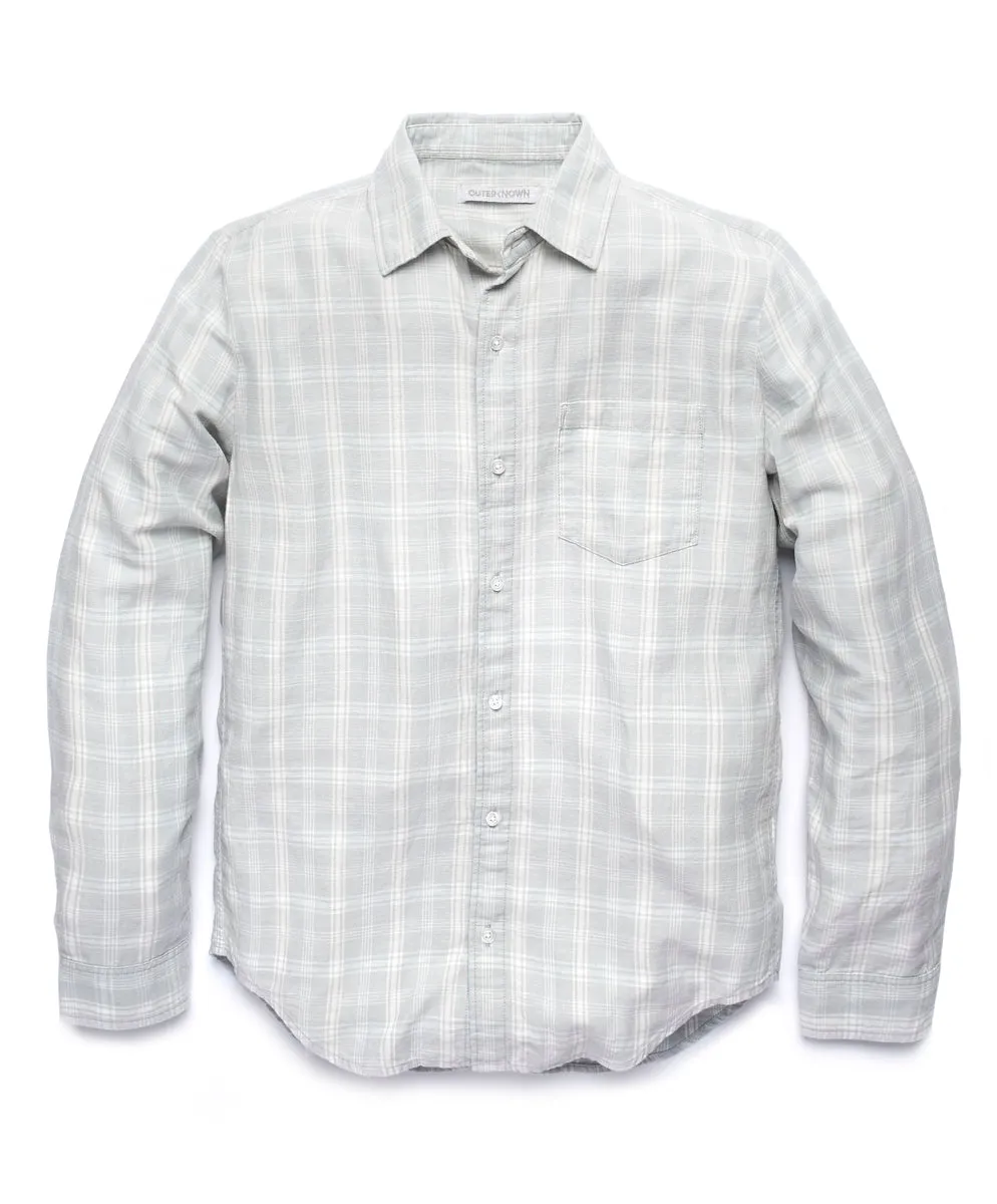 Highline Shirt - Outerworn sold by Outerknown