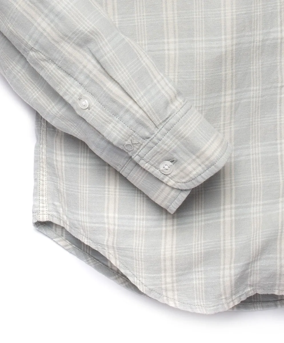 Highline Shirt - Outerworn sold by Outerknown product image thumbnail 5