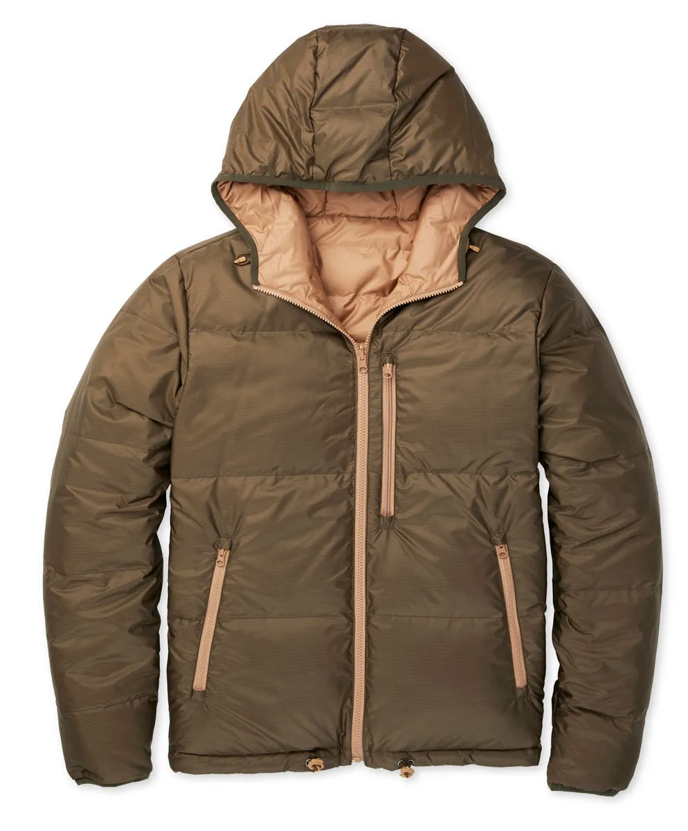 Outerknown Hooded Puffer - FINAL SALE sold by Outerknown product image thumbnail 3