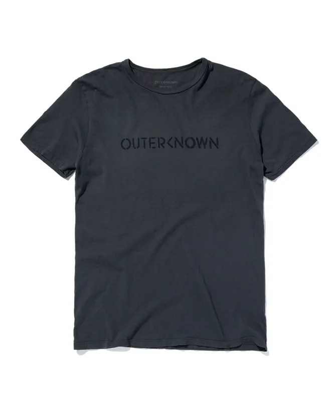Outerknown Stencil Tee - Outerworn sold by Outerknown