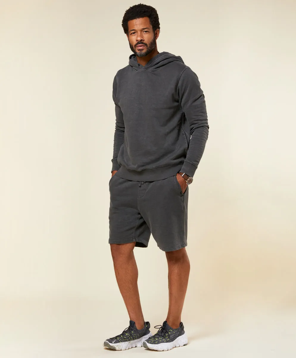 Sur Sweatshorts sold by Outerknown product image thumbnail 2