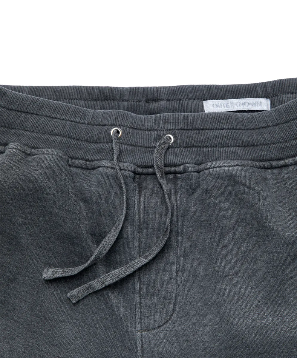 Sur Sweatshorts sold by Outerknown product image thumbnail 4