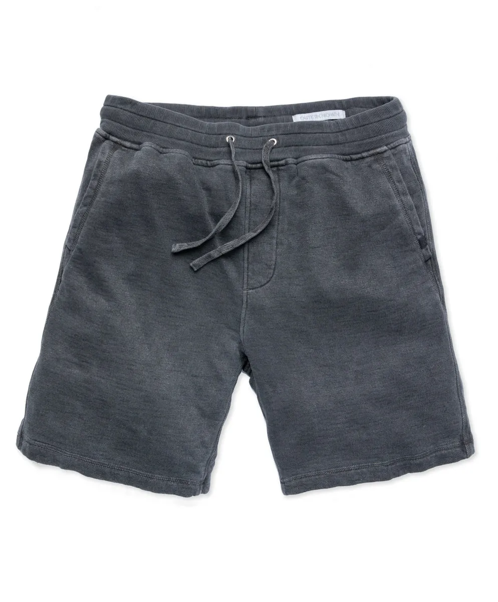 Sur Sweatshorts sold by Outerknown