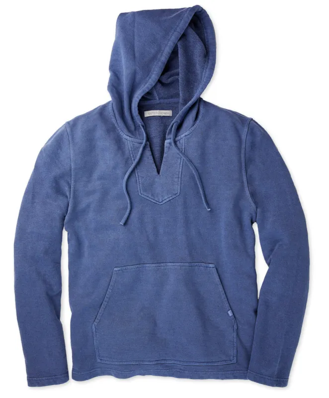 Sur Baja Pullover - Outerworn sold by Outerknown