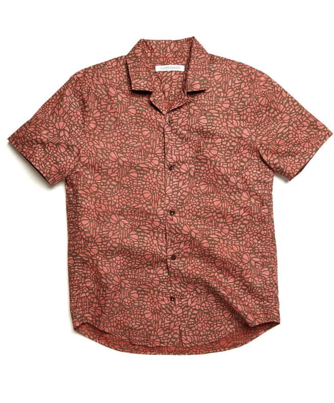 BBQ Shirt - Outerworn sold by Outerknown