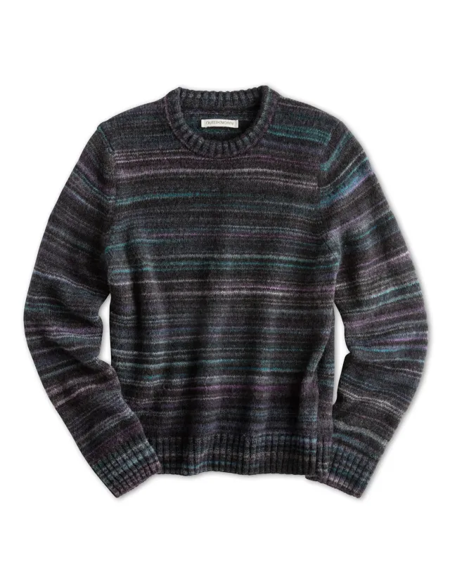 Horizon Sweater - Outerworn sold by Outerknown